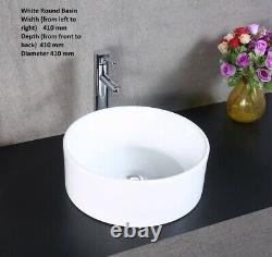 100cm Washstand Bathroom Vanity Unit. Marble Top, Bowl, Waste Painted Any Colour