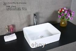 100cm Washstand Bathroom Vanity Unit. Marble Top, Bowl, Waste Painted Any Colour