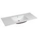 1200mm Bathroom Vanity Unit & Basin Sink Floor Standing Cabinet Gloss Waterproof