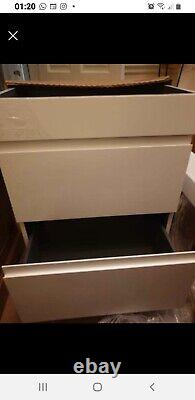 Bathroom Sink Vanity Unit 800,600