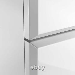 Bathroom Vanity Basin Sink Storage Cabinet Cupboard Furniture Set White 550mm