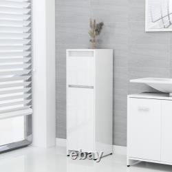 Bathroom Vanity Furniture Set Cabinet Storage Cupboard Unit Under Basin Sink