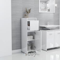 Bathroom Vanity Furniture Set Cabinet Storage Cupboard Unit Under Basin Sink