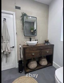 Bathroom Vanity Unit