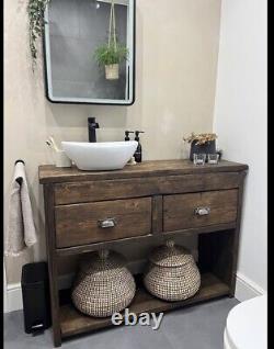 Bathroom Vanity Unit