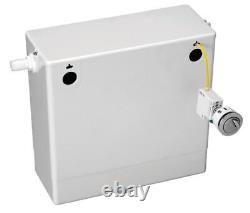 Bathroom Vanity Unit Sink Basin Toilet Furniture RH LH Hand 1100mm L Shape WC
