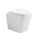Bathroom Vanity Unit Sink Wc 500 600 700 800mm Floor Cabinet Ltgrey Basin Toilet