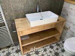 Bathroom Vanity unit