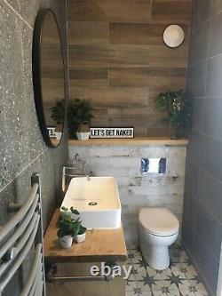 Bathroom Vanity unit