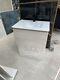 Bathroom Vanity Unit With Basin From Italy Special Order Never Collected. New