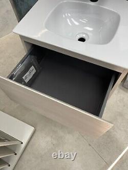 Bathroom vanity unit with basin from Italy Special Order Never Collected. New