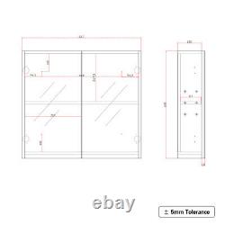 Combined Square Gloss Grey Vanity Unit Toilet & Sink 1160mm Bathroom Furniture