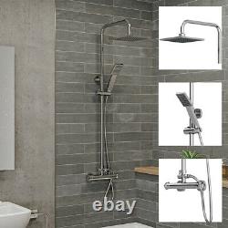 Complete Bathroom Suite L Shaped 1500mm LH Bath Basin Vanity Unit WC Shower Taps