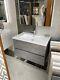 Ex Display Vanity Unit With Basin Stock Clearence- Sale And Ex Display
