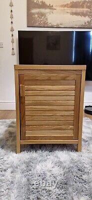 Free Standing Bathroom Vanity/Storage Unit