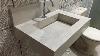 How To Make Bathroom Sink From Porcelain Tiles Step By Step