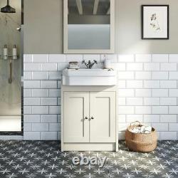 Orchard Traditional Vanity unit