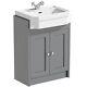 Orchard Traditional Vanity Unit