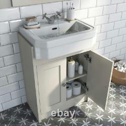 Orchard Traditional Vanity unit