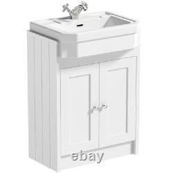 Orchard Traditional Vanity unit