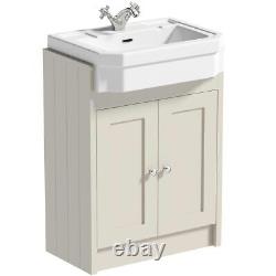 Orchard Traditional Vanity unit