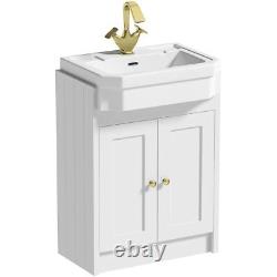 Orchard Traditional Vanity unit