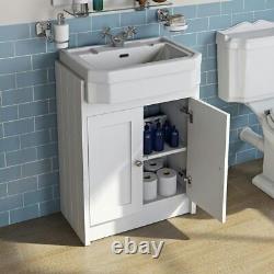 Orchard Traditional Vanity unit