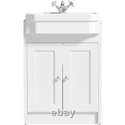 Orchard Traditional Vanity unit