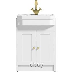 Orchard Traditional Vanity unit