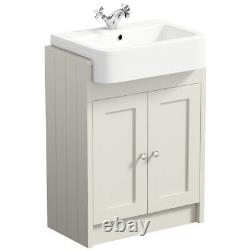 Orchard Traditional Vanity unit