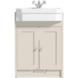 Orchard Traditional Vanity unit