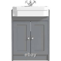 Orchard Traditional Vanity unit