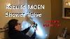 Rebuild Moen Shower Valve Moen 1225 Cartridge 7