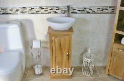 Solid Oak Bathroom Cabinet Oak Under Sink Bathroom Cabinet Bathroom Vanity