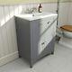 The Bath Co Traditional Vanity Unit