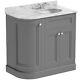 The Bath Co Traditional Vanity Unit