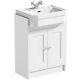 The Bath Co Traditional Vanity Unit