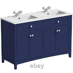 The bath co Traditional Vanity unit