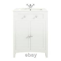 The bath co Traditional Vanity unit