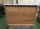 Tl2113 Whitespace Disf60to Distrikt 61cm Vanity Unit And Basin. Tobacco Oak