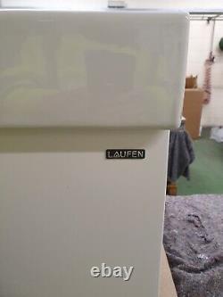 Tl632 Laufen 830310954631 Pro S Vanity Unit & Basin