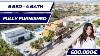 Villa With Private Pool For Sale In La Marina Costa Blanca Near Beach U0026 Amenities Ref 6003