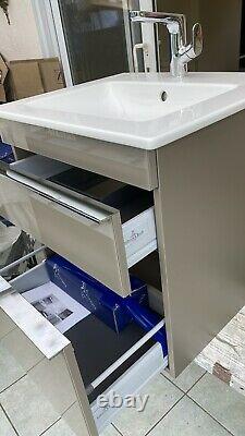 Villeroy & Boch Venticello 600mm Vanity unit + Basin RRP £1200