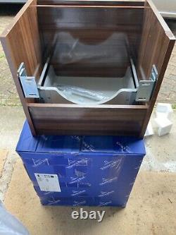 Villeroy and Boch Vanity Unit