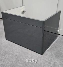 Wall Hung Vanity Unit 600mm Calypso Esperia WH 1 Drawer