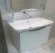 Wall Hung Bathroom Vanity Unit Sink Basin